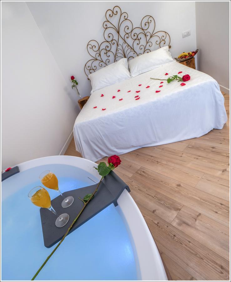 Villa Vinicia, Pool, Jacuzzi, Airco 도마소 외부 사진